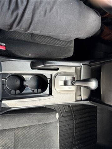 2012 Honda Accord EX