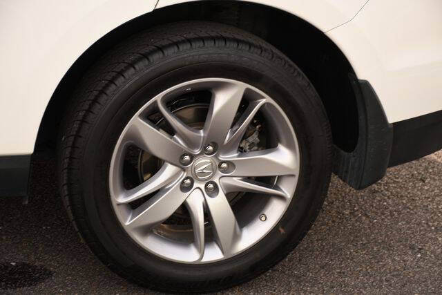 2019 Acura RDX w/Advance