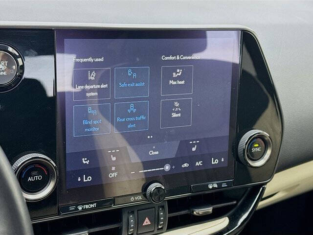 2024 Lexus NX 250