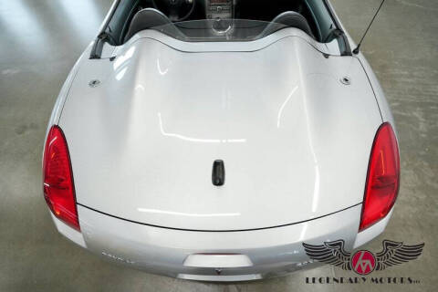 2007 Pontiac Solstice