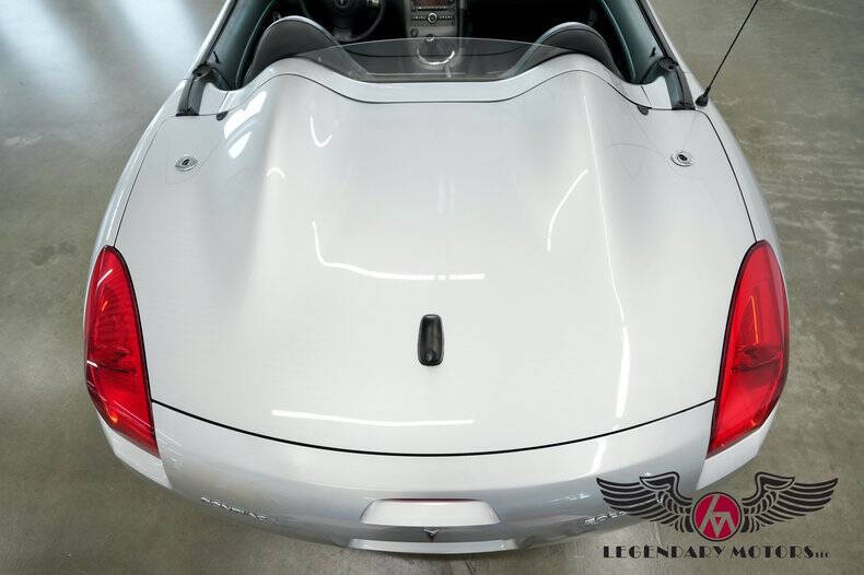 2007 Pontiac Solstice