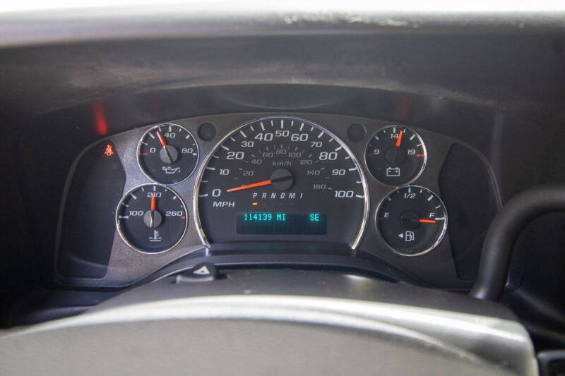 2019 Chevrolet Express 3500