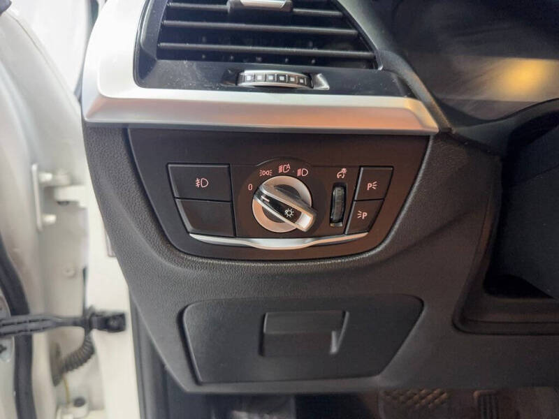 2020 BMW X4 xDrive30i