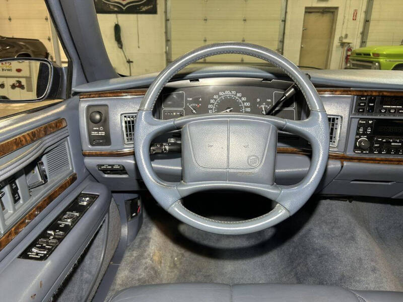 1996 Buick Roadmaster Estate