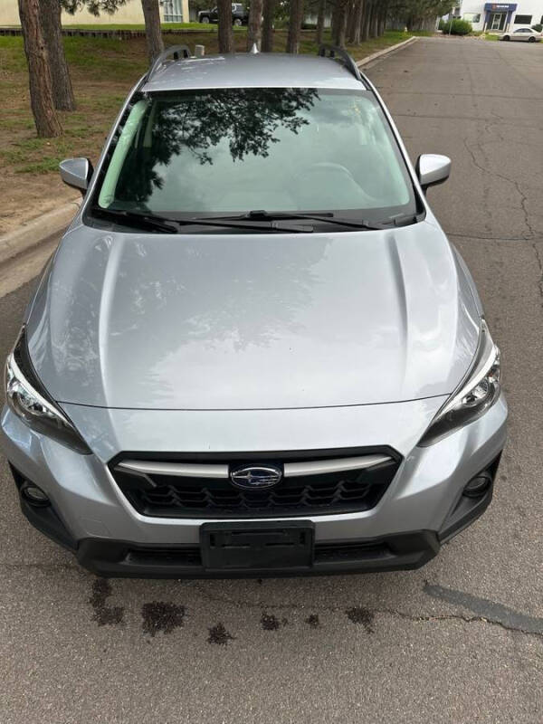 Image 6 of 2018 Subaru Crosstrek 2.0i Premium
