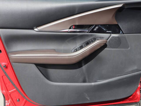 2025 Mazda CX-30 2.5 S Premium