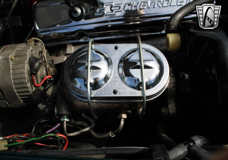 1971 Chevrolet Corvette