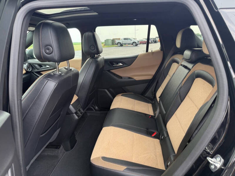 2025 Chevrolet Equinox ACTIV