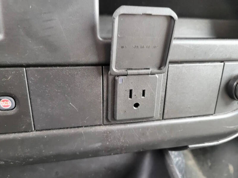 2020 Chevrolet Express LS 3500