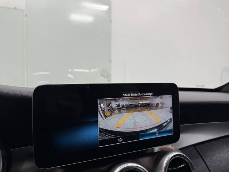 2020 Mercedes-Benz C-Class C 300