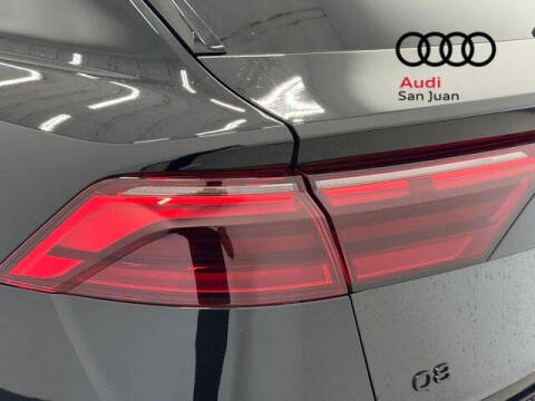 2026 Audi Q8 quattro Premium Plus 55 TFSI