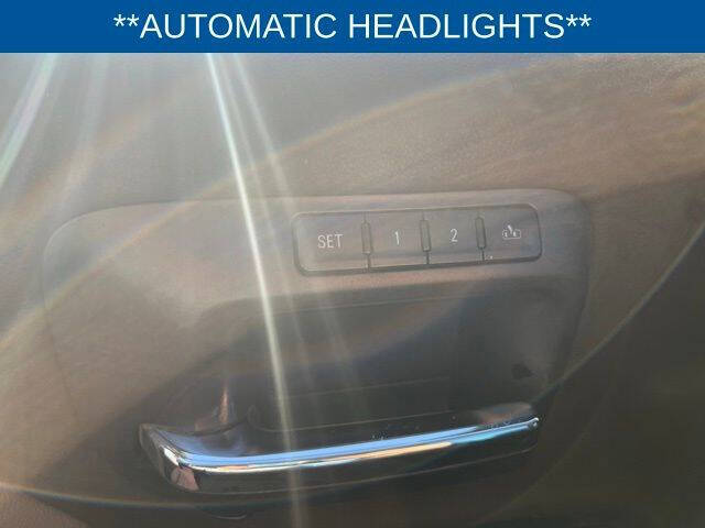 2015 Chevrolet Silverado 2500HD