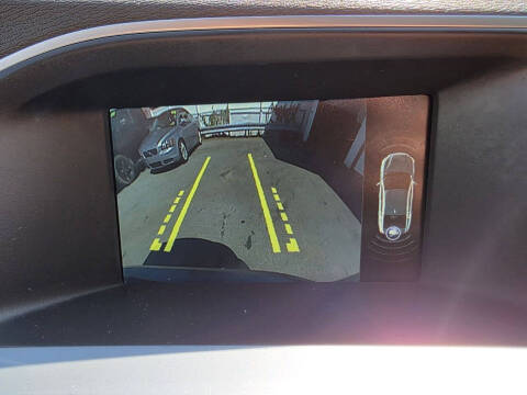 2016 Volvo S60 T5 Inscription