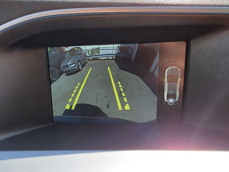 2016 Volvo S60 T5 Inscription