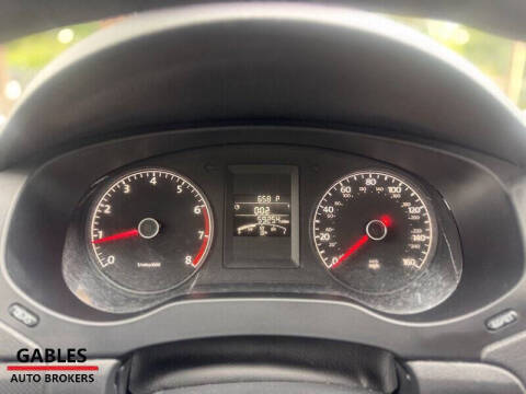 2013 Volkswagen Jetta