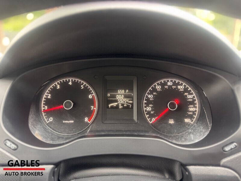 2013 Volkswagen Jetta