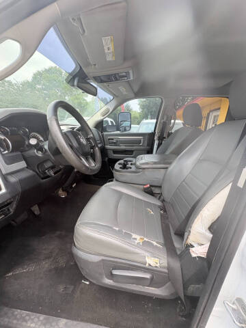 2013 RAM 1500