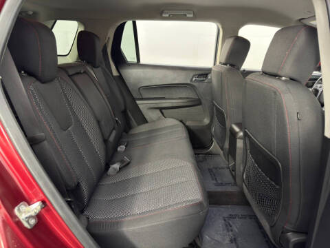 2016 GMC Terrain SLE-1