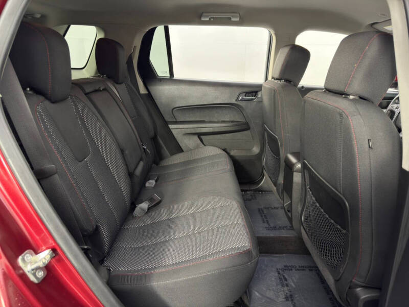 2016 GMC Terrain SLE-1