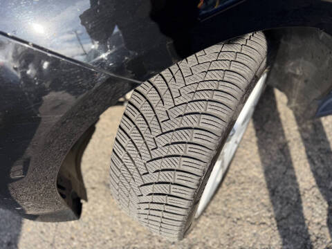 2013 Mercedes-Benz M-Class ML 550