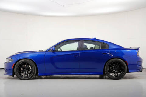 2021 Dodge Charger R/T