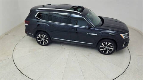 2025 Volkswagen Atlas SEL Premium R-Line 4Motion