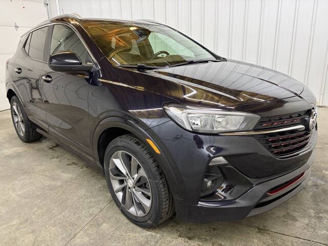 2021 Buick Encore GX Preferred