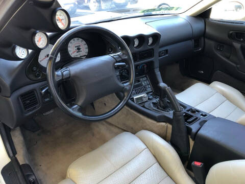 1995 Dodge Stealth R/T Turbo