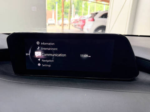 2019 Mazda Mazda3 Hatchback Preferred
