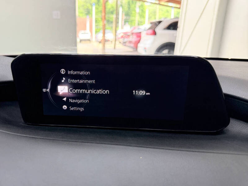 2019 Mazda Mazda3 Hatchback Preferred