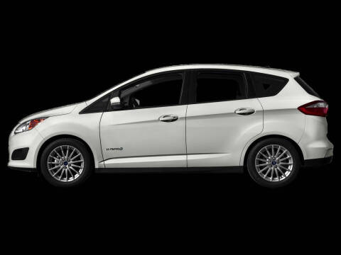 2015 Ford C-MAX Hybrid SE