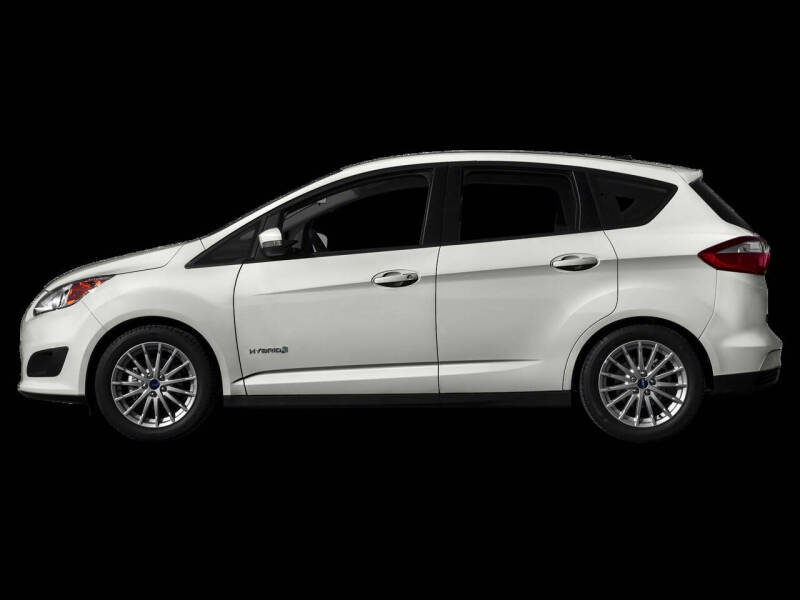 2015 Ford C-MAX Hybrid SE