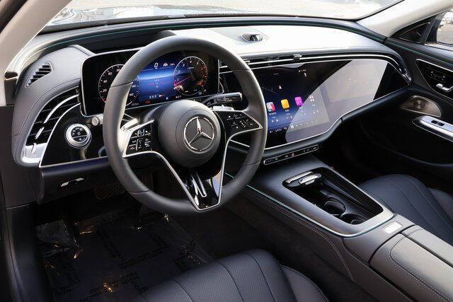 2025 Mercedes-Benz E-Class E 450 4MATIC All-Terrain