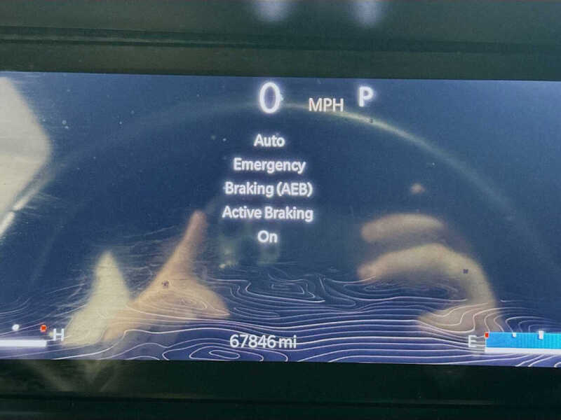 2022 Jeep Grand Cherokee L Altitude