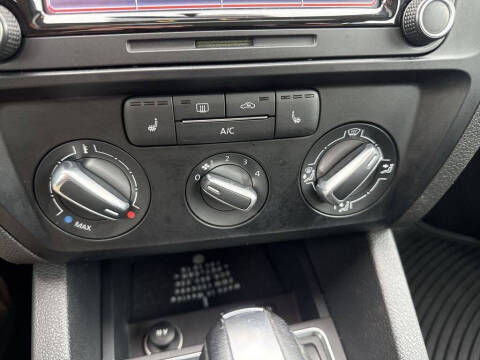 2015 Volkswagen Jetta