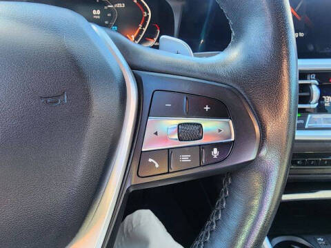 2020 BMW 3 Series 330i