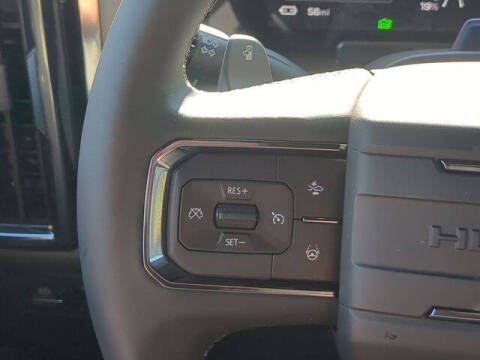 2026 GMC HUMMER EV 3X