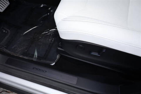 2018 Tesla Model X P100D