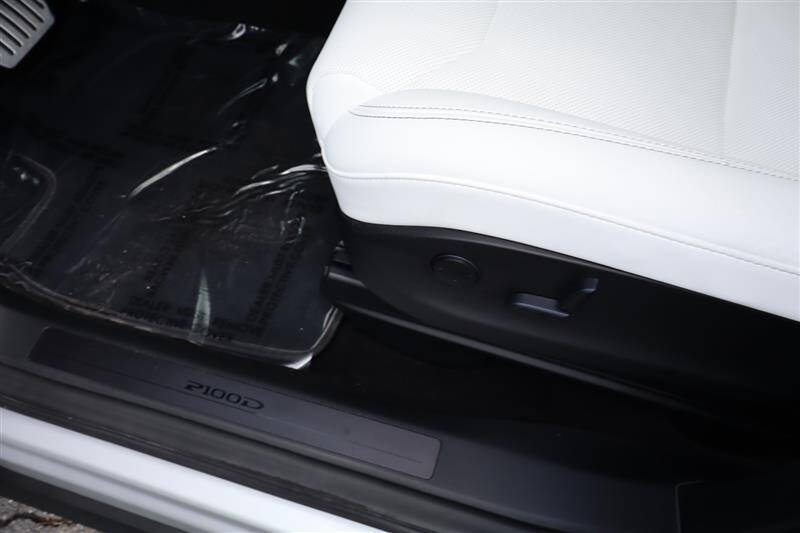 2018 Tesla Model X P100D