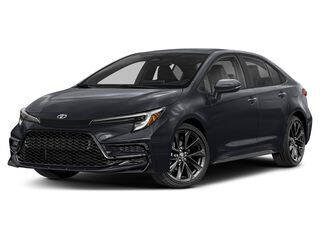2023 Toyota Corolla for sale at Kiefer Nissan Budget Lot in Albany OR