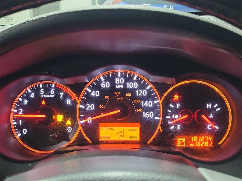 2008 Nissan Altima 2.5 S