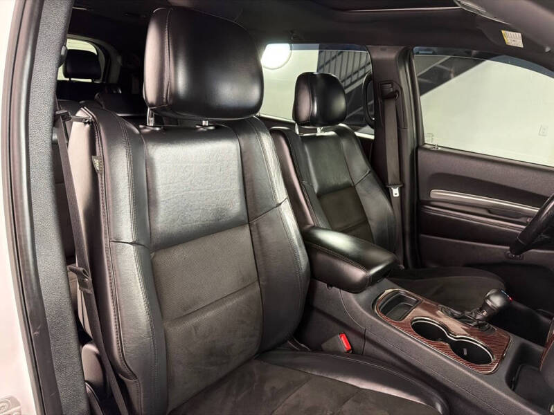 2020 Dodge Durango GT