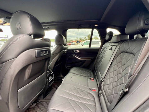 2023 BMW X5 sDrive40i