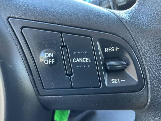 2010 Kia Forte EX