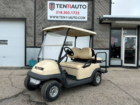 2017 Club Car Precedent for sale at Ten 11 Auto LLC in Dilworth MN