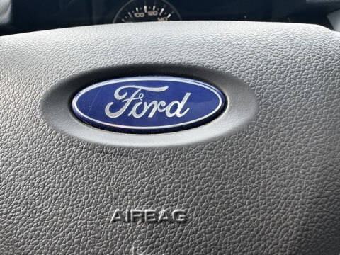 2014 Ford Edge Sport