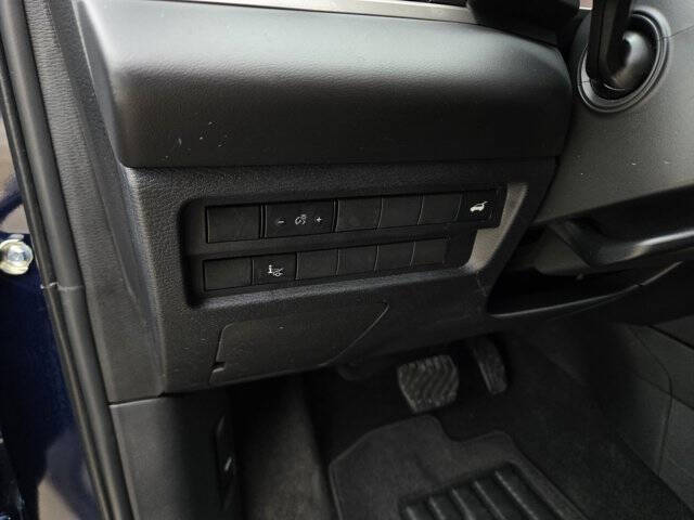 2024 Mitsubishi Outlander SEL