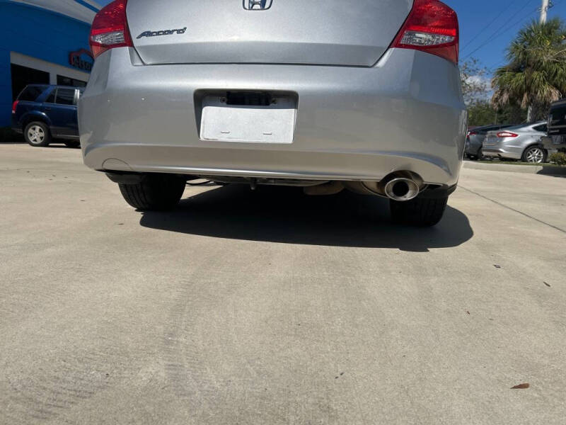 2012 Honda Accord EX