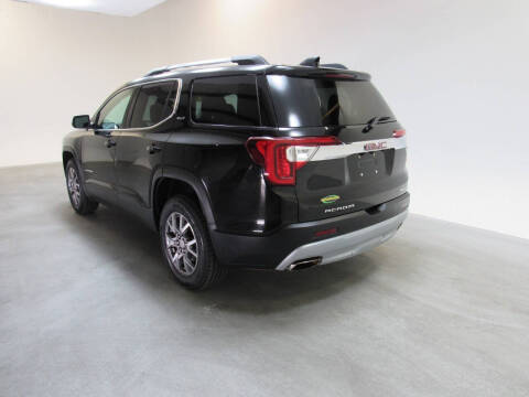 2020 GMC Acadia SLT