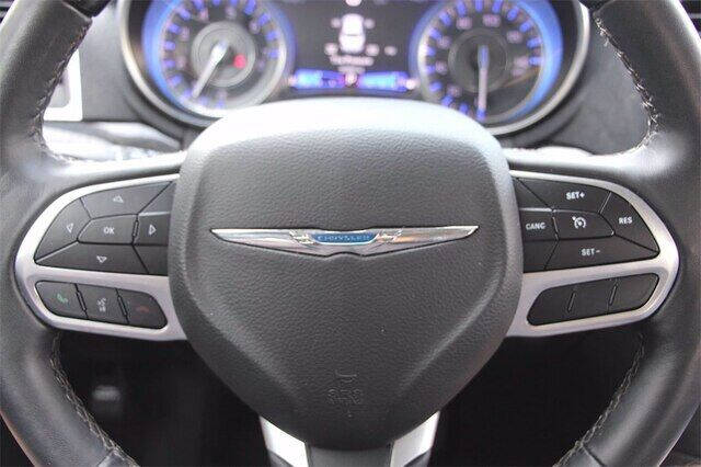 2019 Chrysler 300 Limited